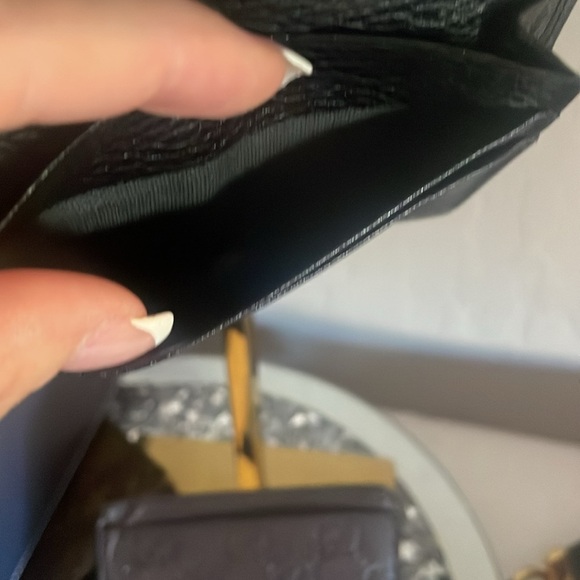 Men’s Bally bifold slim wallet - Picture 11 of 13